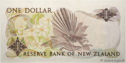 1 Dollar NOUVELLE-ZÉLANDE  1988 P.169c NEUF