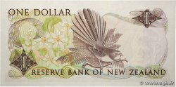 1 Dollar NOUVELLE-ZÉLANDE  1988 P.169c NEUF