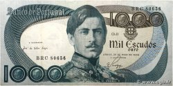 1000 Escudos PORTUGAL  1968 P.175a