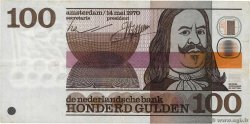 100 Gulden NIEDERLANDE  1970 P.093a