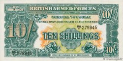 10 Shillings INGHILTERRA  1948 P.M021a
