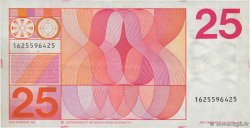 25 Gulden PAYS-BAS 1971 P.092a pr.SUP