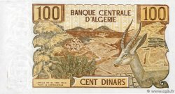 100 Dinars ALGÉRIE  1970 P.128b pr.NEUF