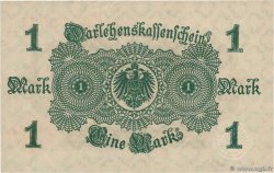 1 Mark ALLEMAGNE 1914 P.050 NEUF