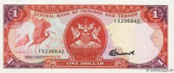 1 Dollar TRINIDAD Y TOBAGO 1985 P.36c FDC