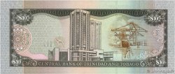 10 Dollars TRINIDAD et TOBAGO 2006 P.48 NEUF