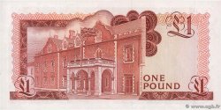 1 Pound GIBRALTAR 1988 P.20e NEUF