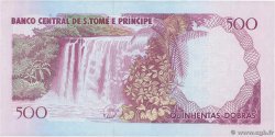 500 Dobras SAINT THOMAS et PRINCE 1993 P.063 NEUF