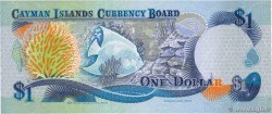 1 Dollar ÎLES CAIMANS 1996 P.16a NEUF