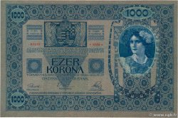 1000 Kronen AUTRICHE 1919 P.057a NEUF