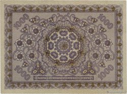 1000 Kronen AUTRICHE 1922 P.078 SUP+