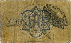50 Centesimi ITALIE Milan 1870 TB