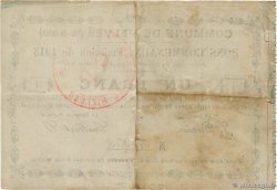 1 Franc FRANCE régionalisme et divers Pelves 1915 JP.62-1114 TTB