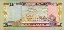 500 Dollars JAMAÏQUE  1994 P.77a pr.NEUF