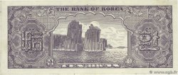 10 Won CORÉE DU SUD 1954 P.17b SUP