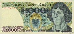 1000 Zlotych POLONIA 1979 P.146b SC+