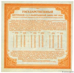 200 Roubles RUSSIE 1917 PS.0890 SPL