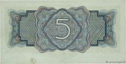 5 Roubles RUSSIE 1934 P.212 SPL+