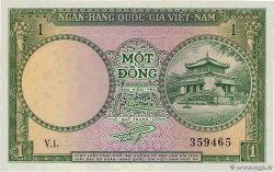 1 Dong VIET NAM SUD 1956 P.01a NEUF