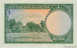 1 Dong VIET NAM SUD 1956 P.01a NEUF