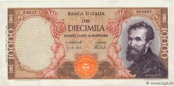 10000 Lire ITALIE 1973 P.097f TTB+