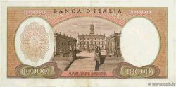 10000 Lire ITALIE 1973 P.097f TTB+
