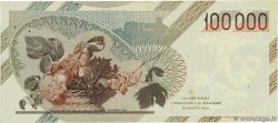 100000 Lire ITALIE 1983 P.110b TTB