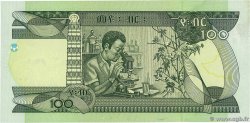 100 Birr ÉTHIOPIE 2000 P.50b pr.NEUF