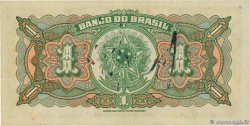 1 Mil Reis BRÉSIL 1944 P.131A SUP+
