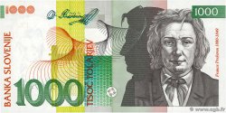 1000 Tolarjev SLOVÉNIE 1992 P.17a NEUF