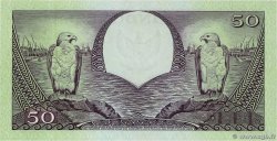 50 Rupiah INDONÉSIE 1959 P.068a NEUF