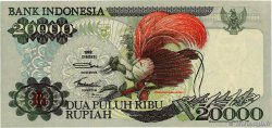 20000 Rupiah INDONESIA  1994 P.132c
