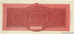 100 Lire ITALIE 1944 P.075a TTB+
