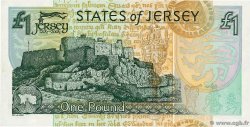 1 Pound Commémoratif JERSEY 2004 P.31a NEUF