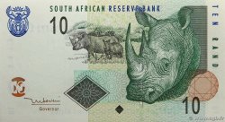 10 Rand AFRIQUE DU SUD 2005 P.128a NEUF