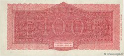 100 Lire ITALIE 1944 P.075a TTB