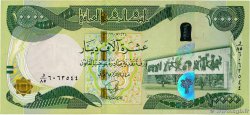 10000 Dinars IRAK 2013 P.101a NEUF
