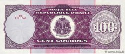 100 Gourdes HAÏTI 2000 P.268 NEUF
