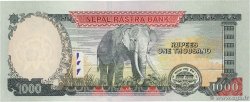 1000 Rupees NEPAL 2013 P.75a ST