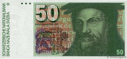 50 Francs SUISSE 1978 P.56a SUP+