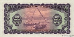 200 Dong VIETNAM DEL SUR 1958 P.09a SC