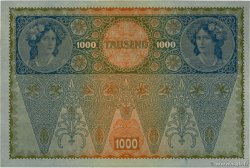 1000 Kronen AUTRICHE 1919 P.061 SUP+