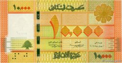 10000 Livres LIBAN 2014 P.092b NEUF