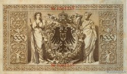 1000 Mark ALLEMAGNE 1903 P.023 TTB+