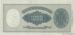 1000 Lire ITALIA 1948 P.088a AU