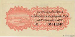 2 1/2 Piastres TURQUIE 1913 P.086 pr.NEUF