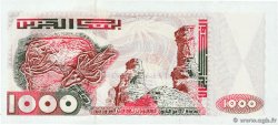 1000 Dinars ALGÉRIE 1992 P.140 pr.NEUF