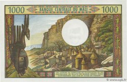1000 Francs MALI 1970 P.13b NEUF