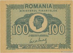 100 Lei ROUMANIE  1945 P.078