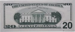 20 Dollars ESTADOS UNIDOS DE AMÉRICA New York 1996 P.501 SC